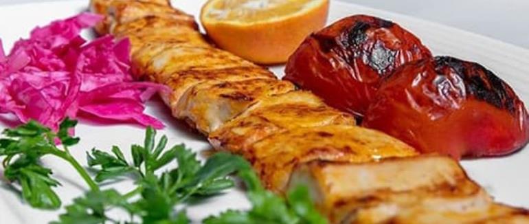 طرز تهیه جوجه کباب