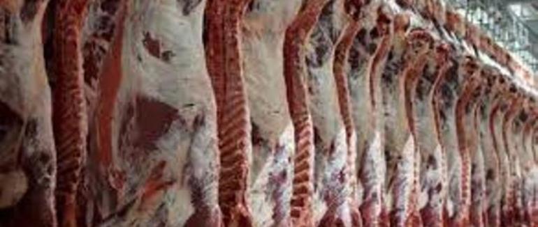برخورد جدی با گران‌فروشان و متخلفان گوشت