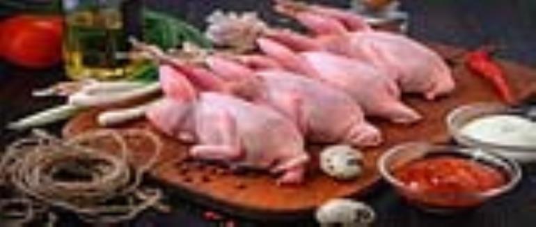 چطور سینه مرغ یخ زده را بپزیم؟