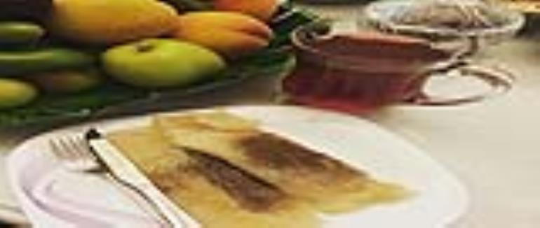 دستور پخت رشته خشکار شمالی