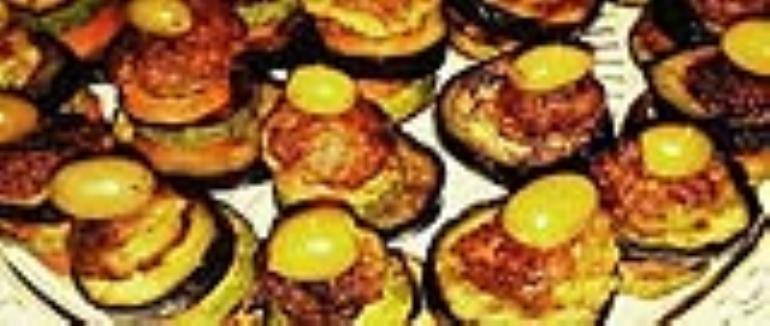 طرز تهیه کباب ملکه