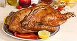 خواص گوشت اردک