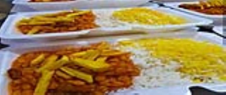 دستور پخت قیمه ریزه نخودچی با سیب زمینی