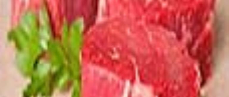 علت افزایش قیمت گوشت قرمز اعلام شد