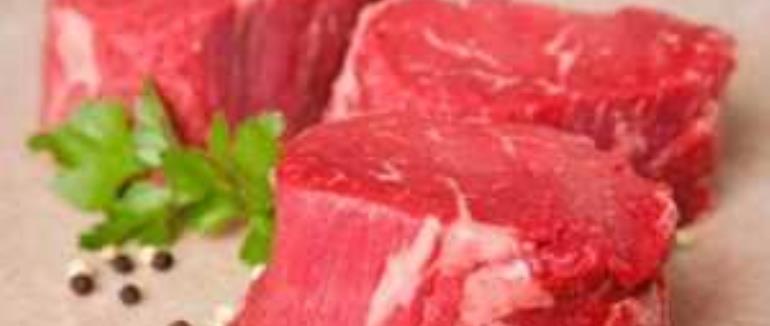 پیش‌بینی رییس شورای دام از قیمت گوشت قرمز در هفته جاری