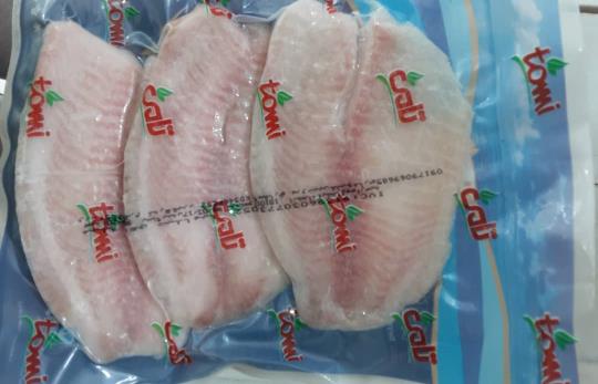 پروتوین خلیج فارس
